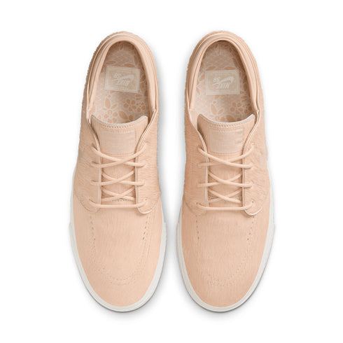 Nike Sb Zoom Janoski Og+ Pearl White / Summit White / Mystic - Streetart.fr